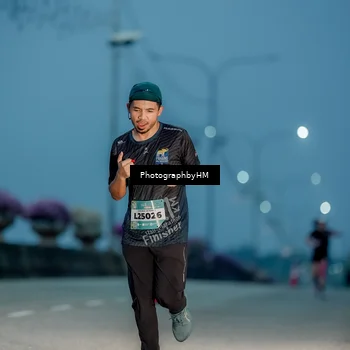 Runner Photo 5807365