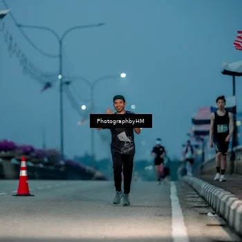 Runner Photo 5807366