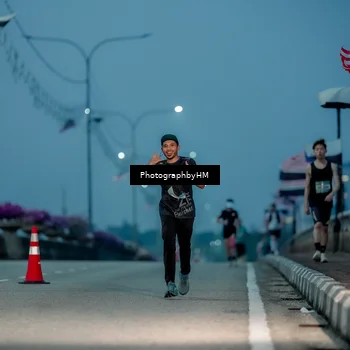 Runner Photo 5807367