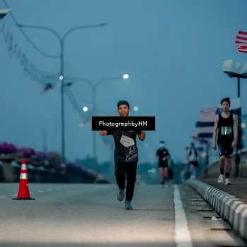 Runner Photo 5807368