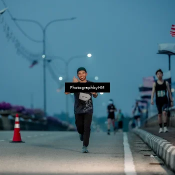 Runner Photo 5807369