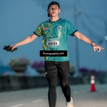 Runner Photo 5807370