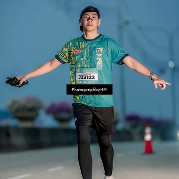 Runner Photo 5807371