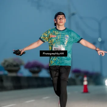 Runner Photo 5807374
