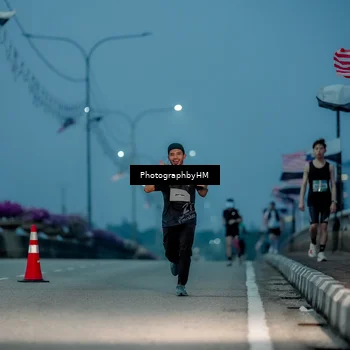 Runner Photo 5807375