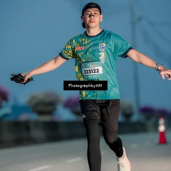 Runner Photo 5807377