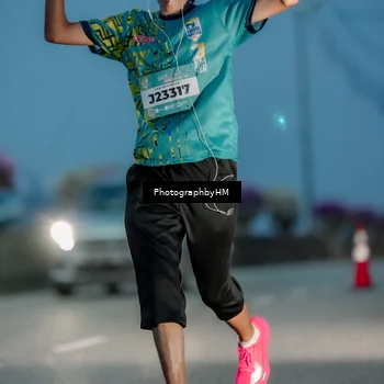 Runner Photo 5807379