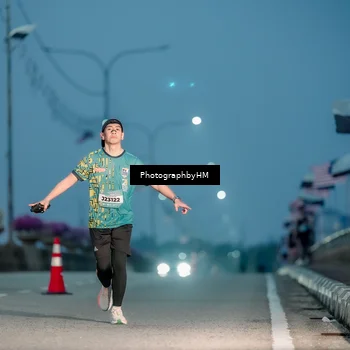 Runner Photo 5807380