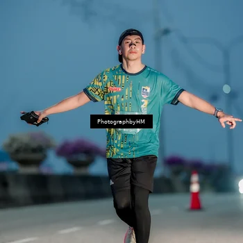 Runner Photo 5807381