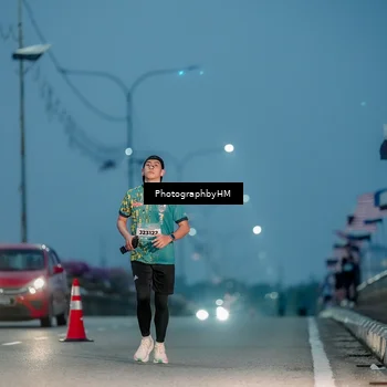 Runner Photo 5807383
