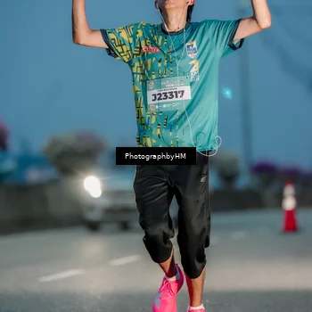 Runner Photo 5807384