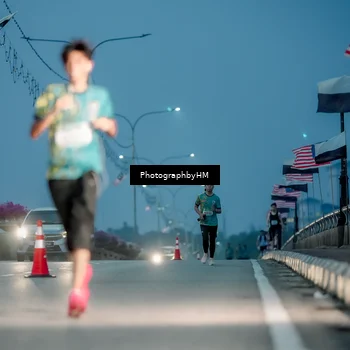 Runner Photo 5807389