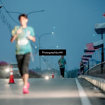 Runner Photo 5807390