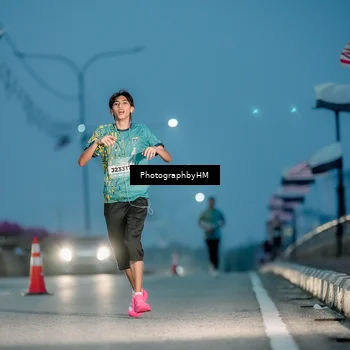 Runner Photo 5807394