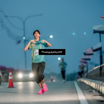 Runner Photo 5807398