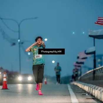 Runner Photo 5807400