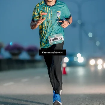 Runner Photo 5807402