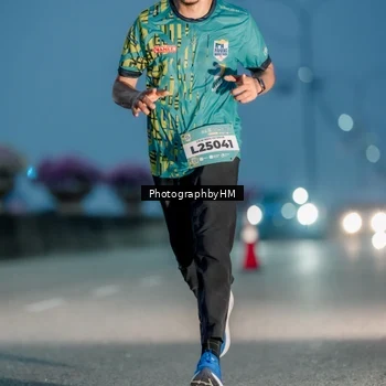 Runner Photo 5807403