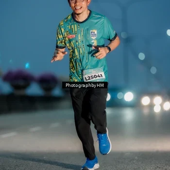 Runner Photo 5807405