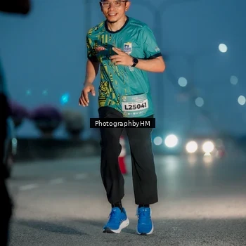 Runner Photo 5807407