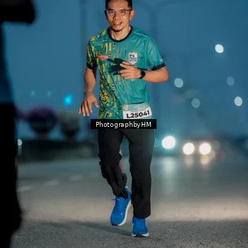 Runner Photo 5807408