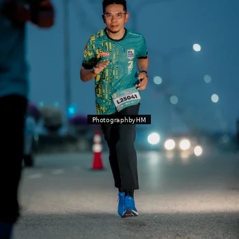 Runner Photo 5807409