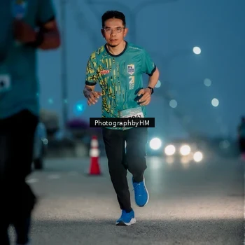 Runner Photo 5807410