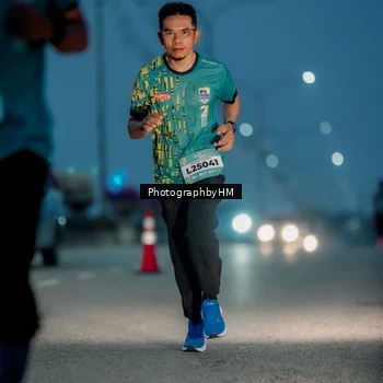 Runner Photo 5807411