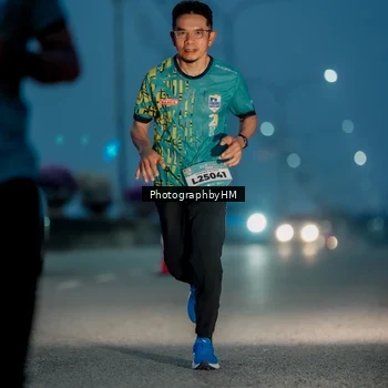 Runner Photo 5807412