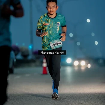 Runner Photo 5807413