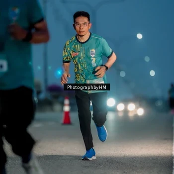 Runner Photo 5807414