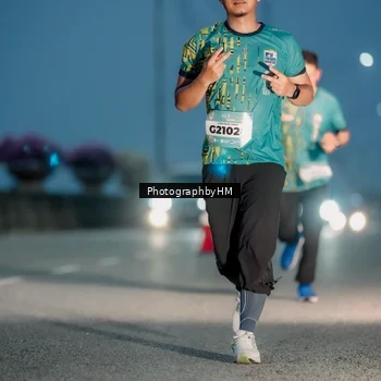 Runner Photo 5807416