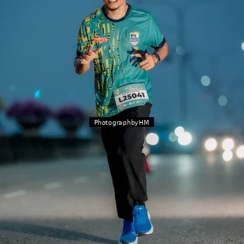 Runner Photo 5807418