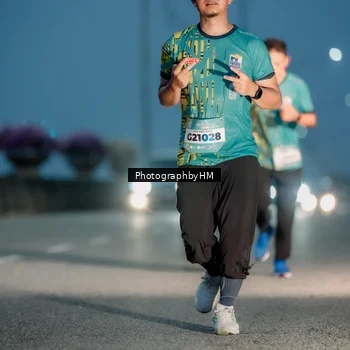 Runner Photo 5807419