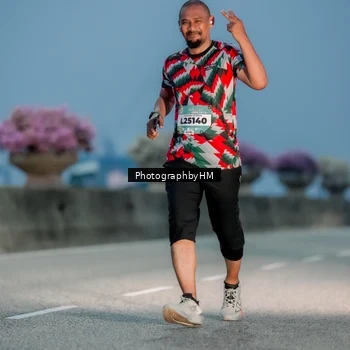 Runner Photo 5807420