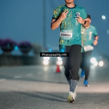 Runner Photo 5807421