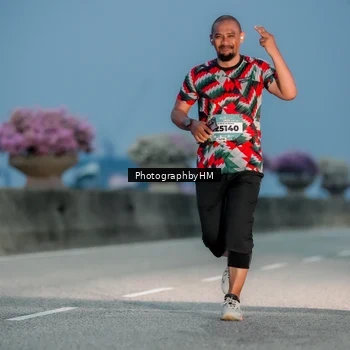 Runner Photo 5807422