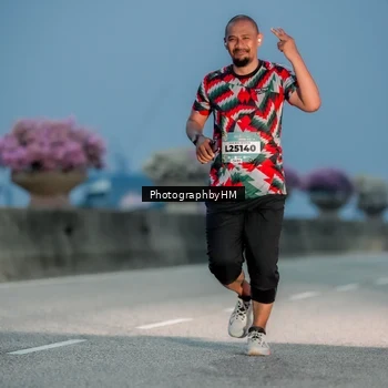 Runner Photo 5807424