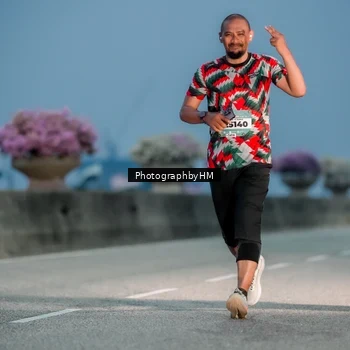 Runner Photo 5807425