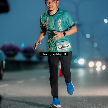 Runner Photo 5807426