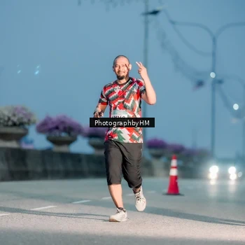 Runner Photo 5807427