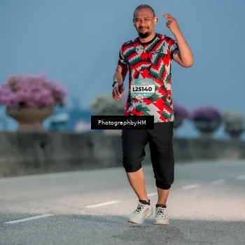 Runner Photo 5807434