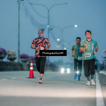 Runner Photo 5807436