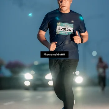 Runner Photo 5807439