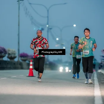 Runner Photo 5807443