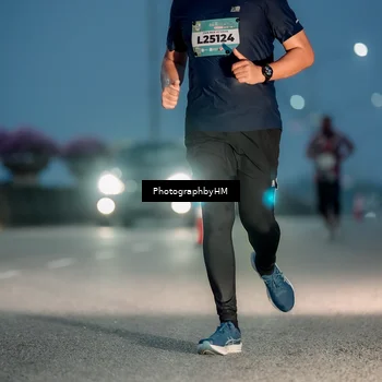 Runner Photo 5807444