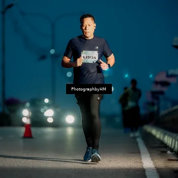 Runner Photo 5807445