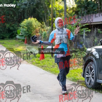 Runner Photo 580753