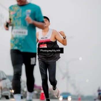 Runner Photo 5807658