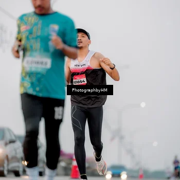 Runner Photo 5807659